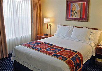Residence Inn By Marriott Detroit Livonia Extérieur photo