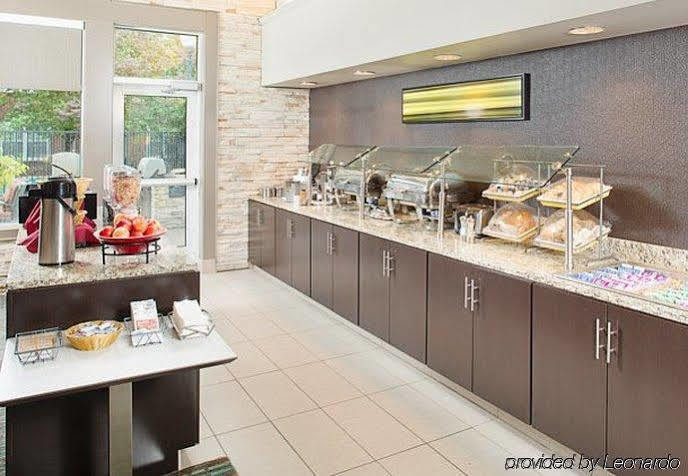 Residence Inn By Marriott Detroit Livonia Extérieur photo